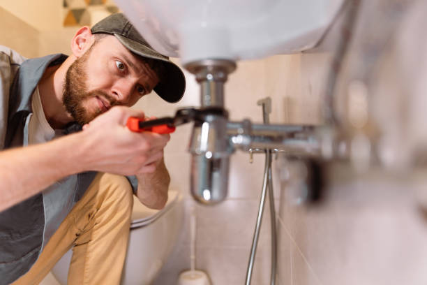 Best Garbage Disposal Repair and Installation  in Hebron, IL